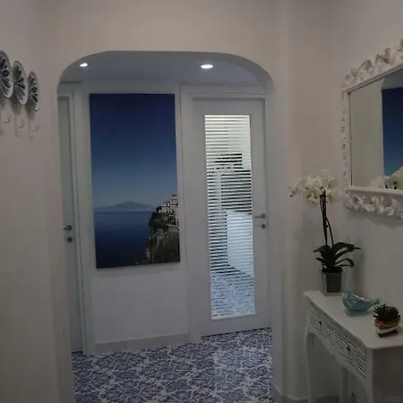 Appartamento- Core Mio- Sorrento Coast *