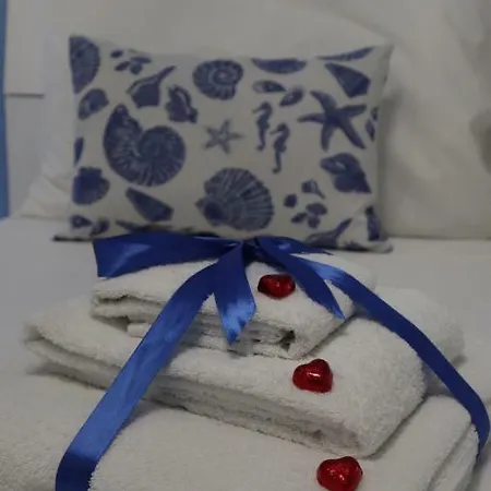 Appartamento- Core Mio- Sorrento Coast