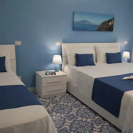Appartamento Appartamento- Core Mio- Sorrento Coast *