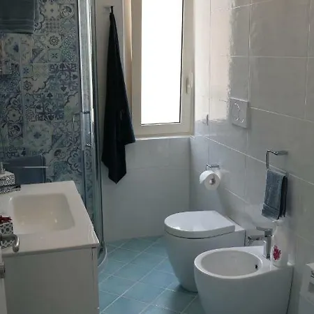 Appartamento- Core Mio- Sorrento Coast Appartamento Vico Equense