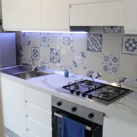 Appartamento- Core Mio- Sorrento Coast