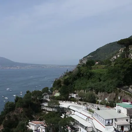 Appartamento- Core Mio- Sorrento Coast Appartamento *