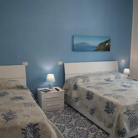 Appartamento Appartamento- Core Mio- Sorrento Coast