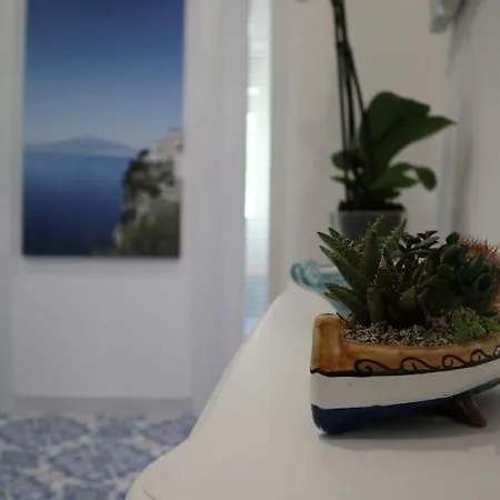 Appartamento- Core Mio- Sorrento Coast Appartamento