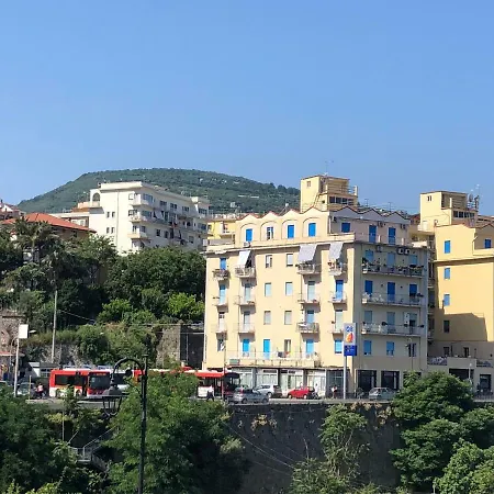 Appartamento Appartamento- Core Mio- Sorrento Coast