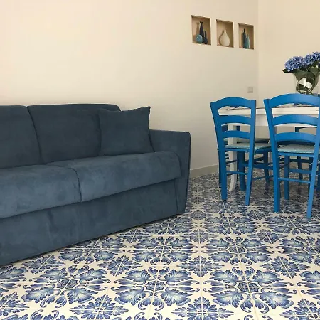 Appartamento Appartamento- Core Mio- Sorrento Coast