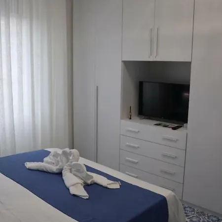 Appartamento- Core Mio- Sorrento Coast