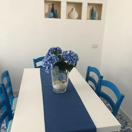 Appartamento- Core Mio- Sorrento Coast * Vico Equense