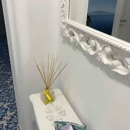 Appartamento- Core Mio- Sorrento Coast *