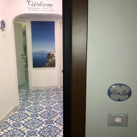 Appartamento- Core Mio- Sorrento Coast Appartamento